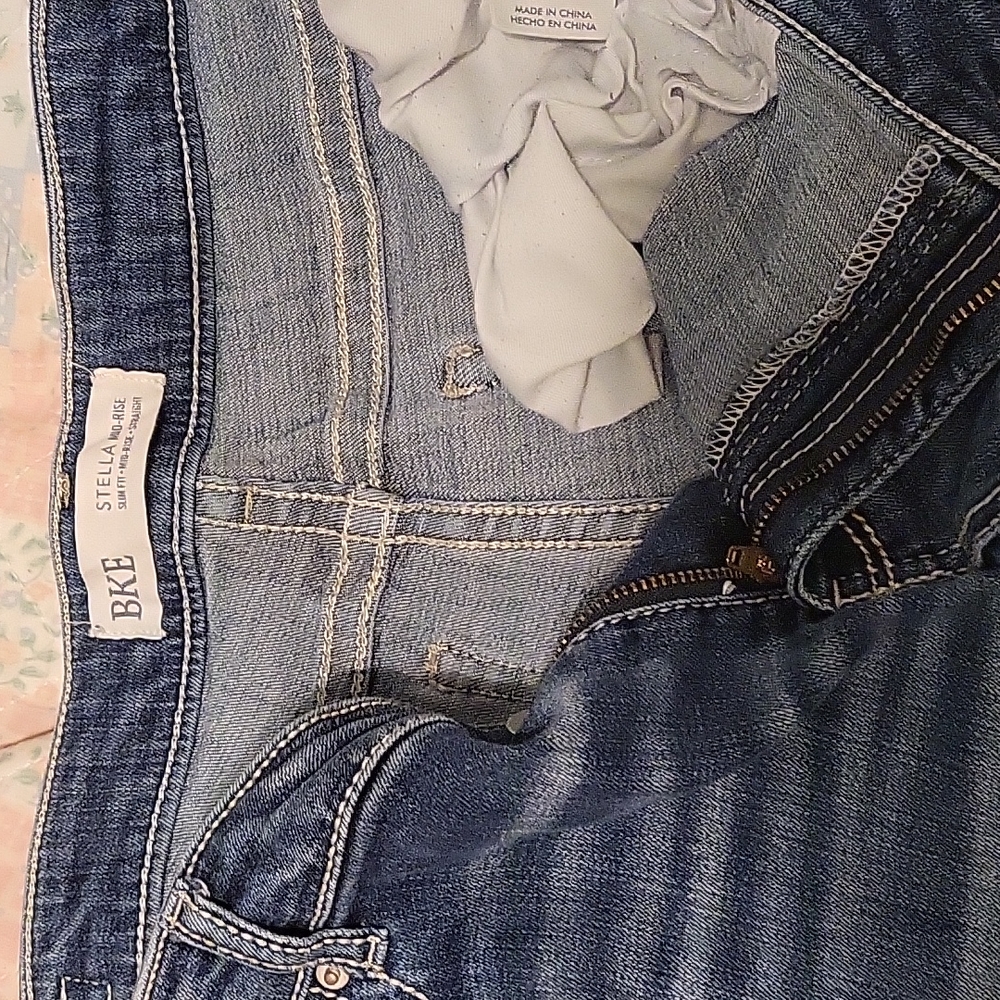 Mens jeans